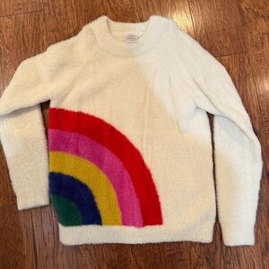 Hanna Andersson Super Soft Pullover - Size Girls 12